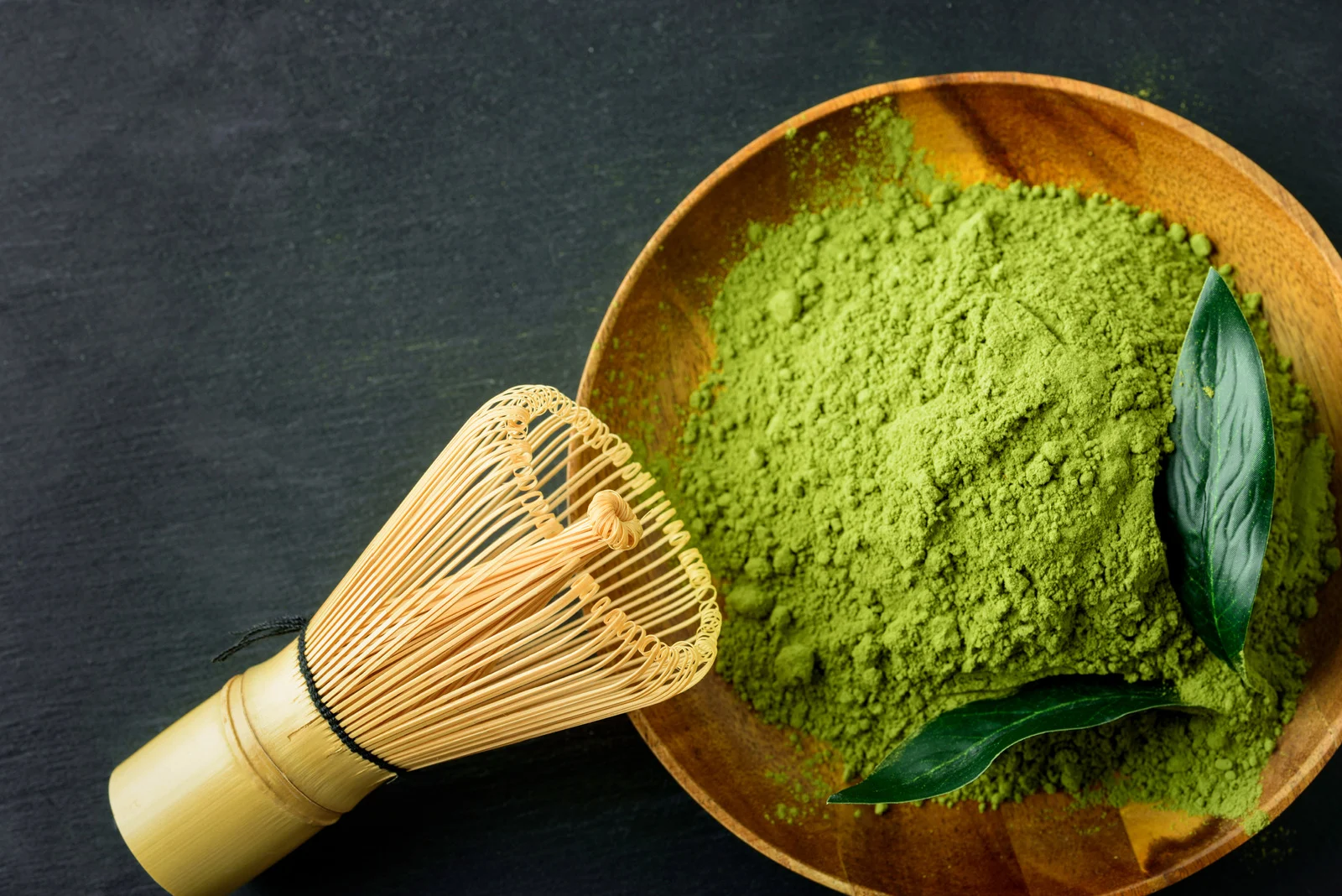 Matcha (Green Tea Powder)